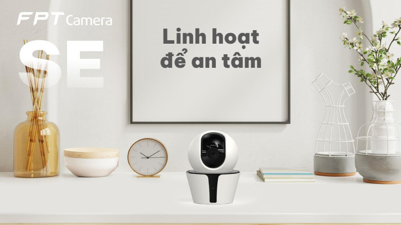 Thiết kế fptcamera Se