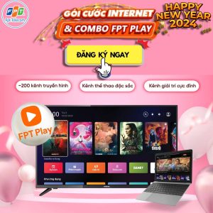 internet và truyền hình fpt