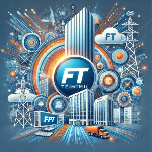 FPT Telecom